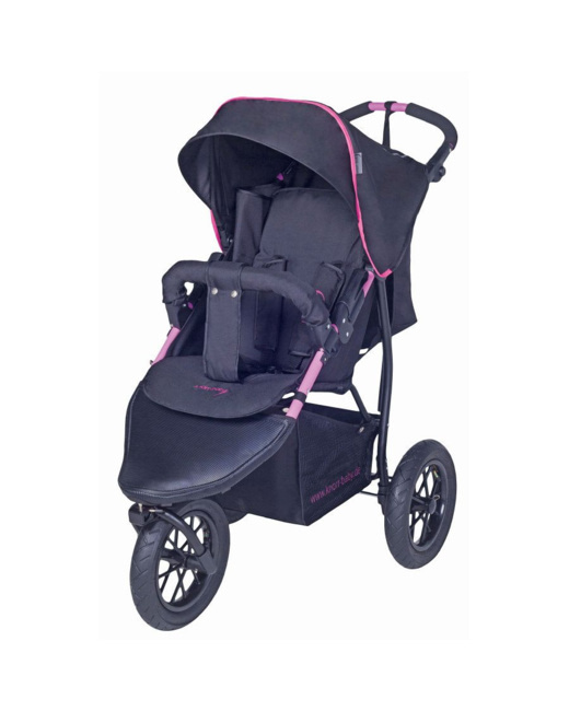 Poussette Joggy S - Knorr-Baby