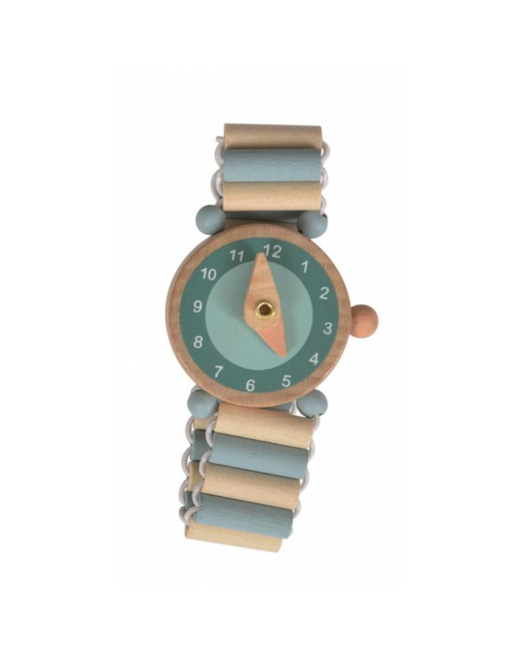 Montre en bois Jack