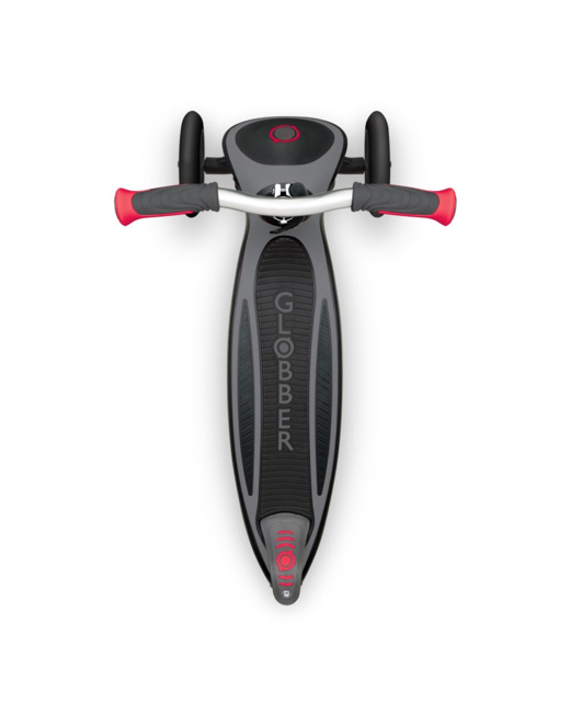 Trottinette MASTER 3 roues pliable