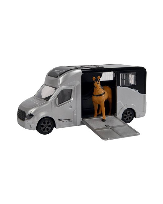 Camion pour chevaux