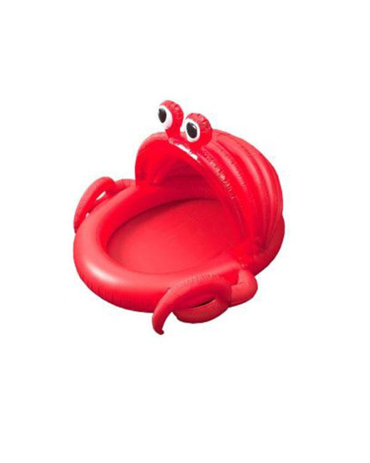 Piscine crabe