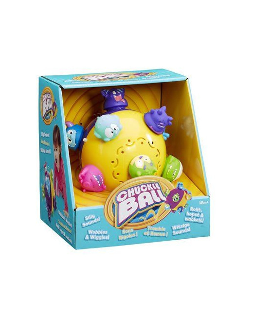 Chuckle Ball