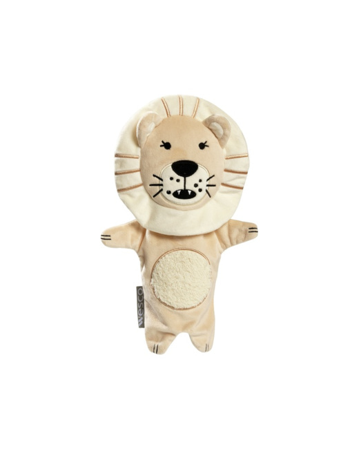 Marionnette adulte le lion