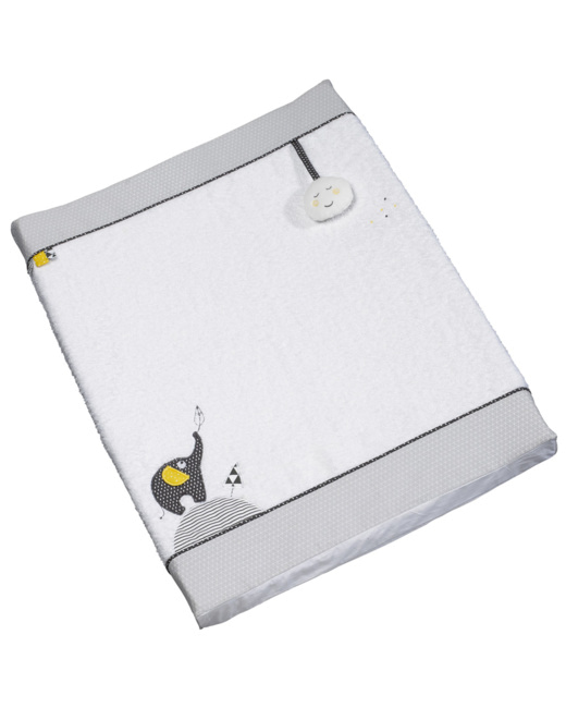 Matelas à langer petit modèle