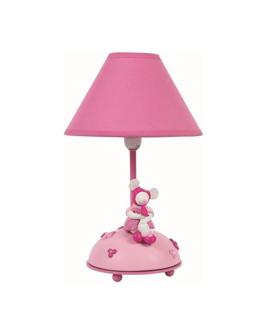 Lampe de chevet Lila