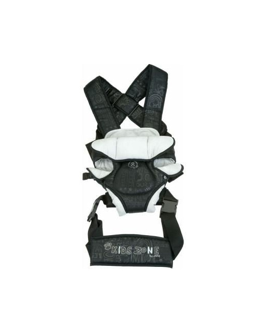 Porte bebe ventral 