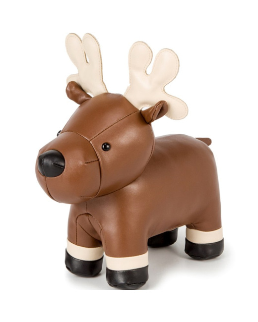 Doudou Bruce Lelan