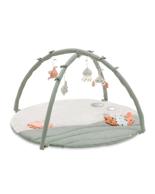 Tapis de jeu Relax n Watch