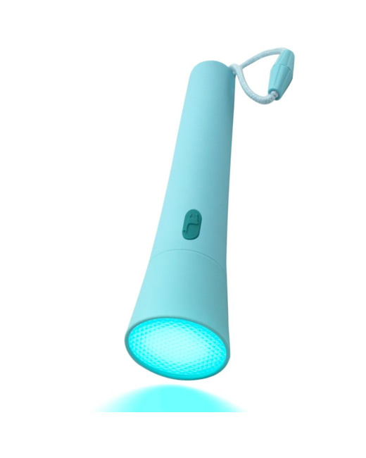 Lampe torche pour enfant