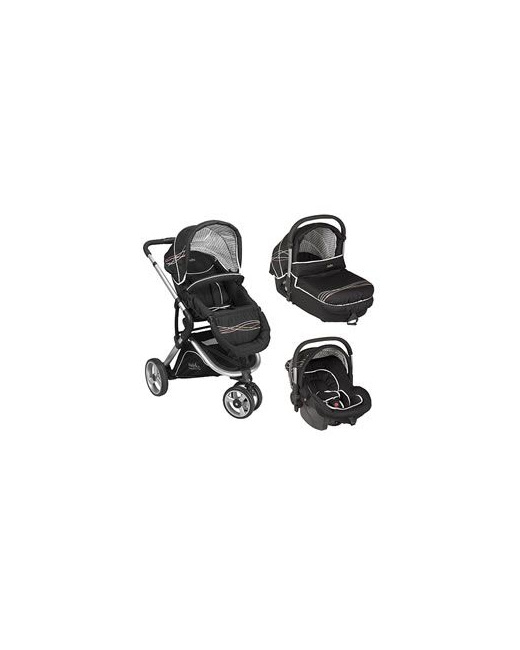 Poussette hot sale enduro babybus