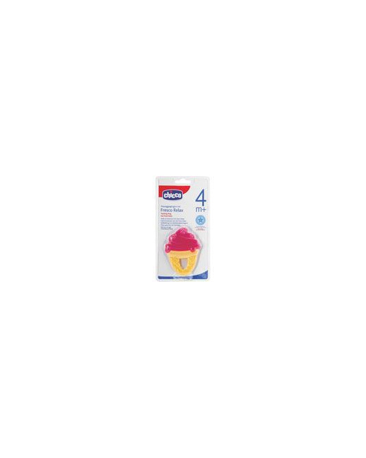 ANNEAU DE DENTITION REFRIGERANT