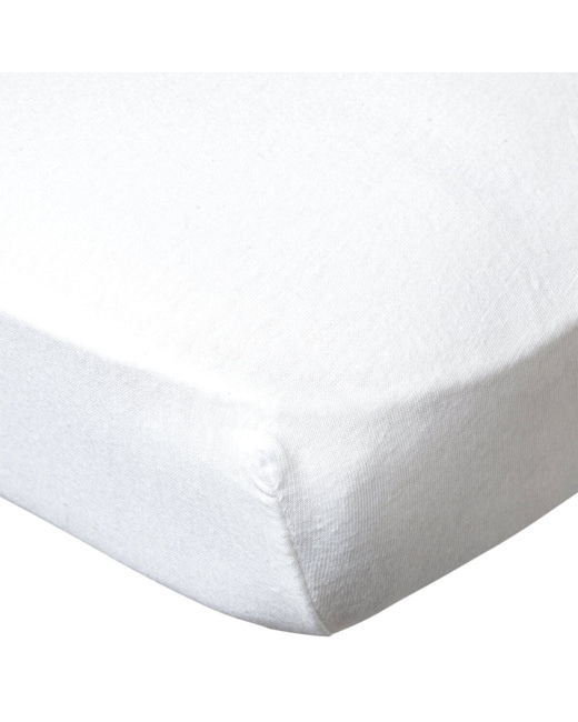 Drap housse bio
