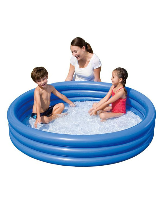 Piscine 3 Boudins