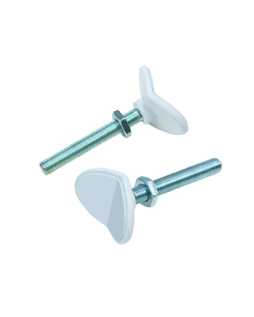 Adaptateur barrière Y Spindle