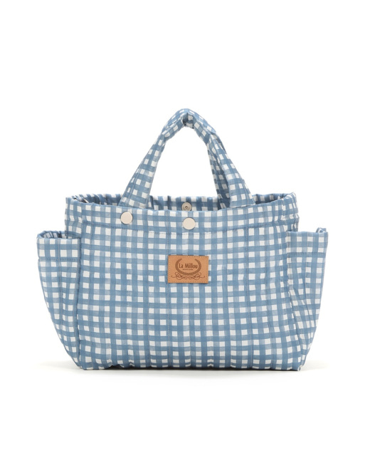 Organisateur De Poussette Nylon