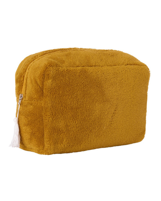 Trousse de toilette en bambou Mix and Match