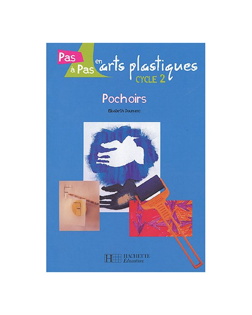 Pochoirs, cycle 2