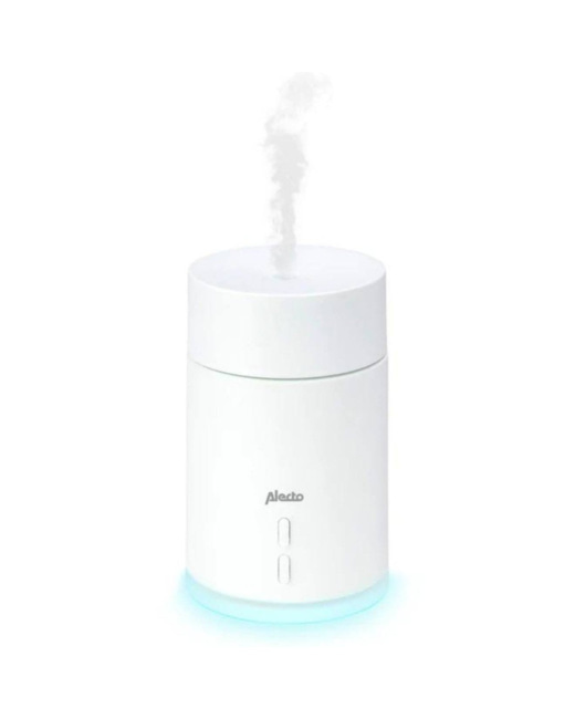 Humidificateur 3 en 1