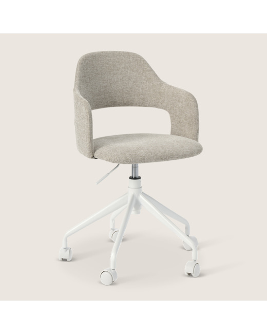 Chaise De Bureau Enfant Cerise