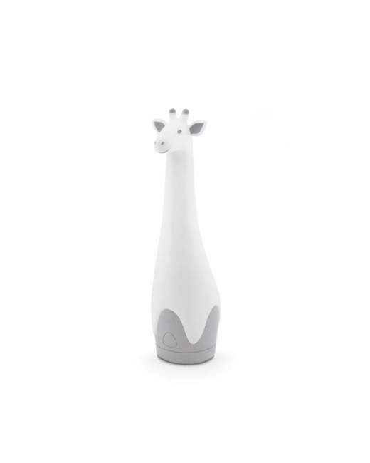 Veilleuse bébé lampe torche Gina la girafe