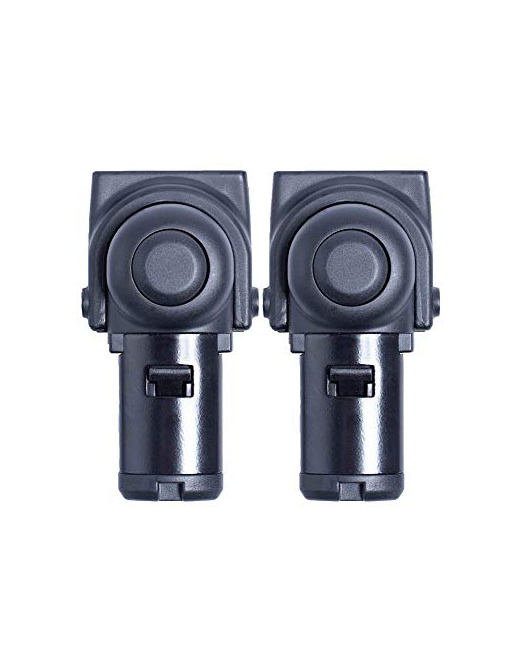 Adaptateurs siège auto Hold & Hold Mix 0+ 
