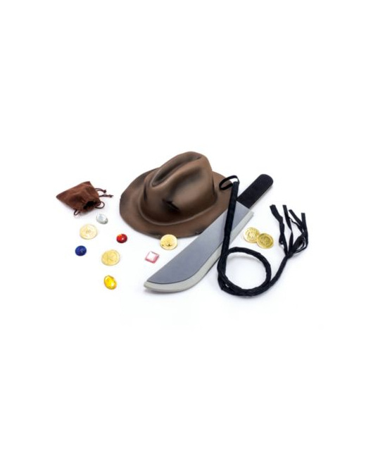 Coffret jeu de rôle Indiana Jones
