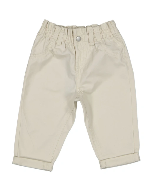 Pantalon fille bébé