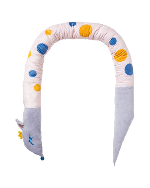 Boudin ludique 3 en 1 La Petite Ballerine