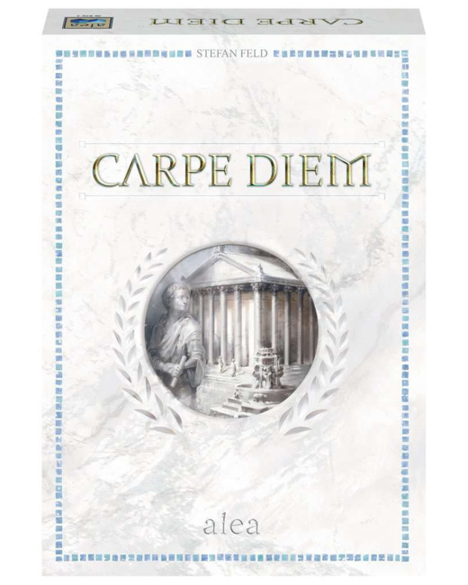 Carpe Diem - de 10 ans