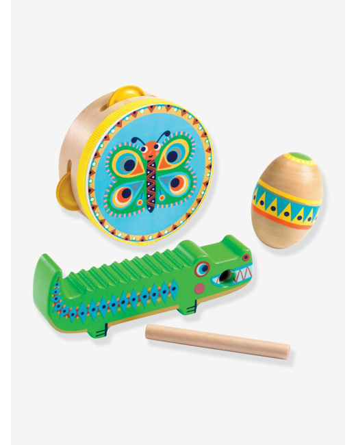 Animambo set de percussion