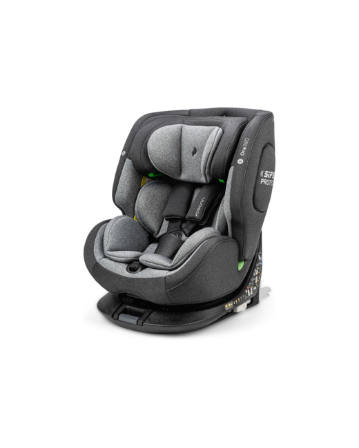 Siège auto pivotant One360 Isofix I-Size