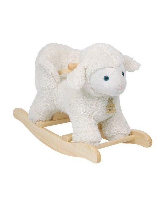 Mouton a 2025 bascule pas cher
