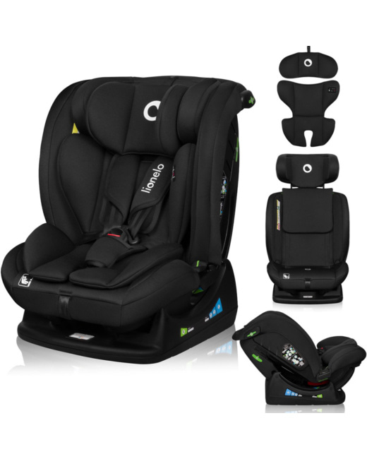 Siège auto I-Size Izzy