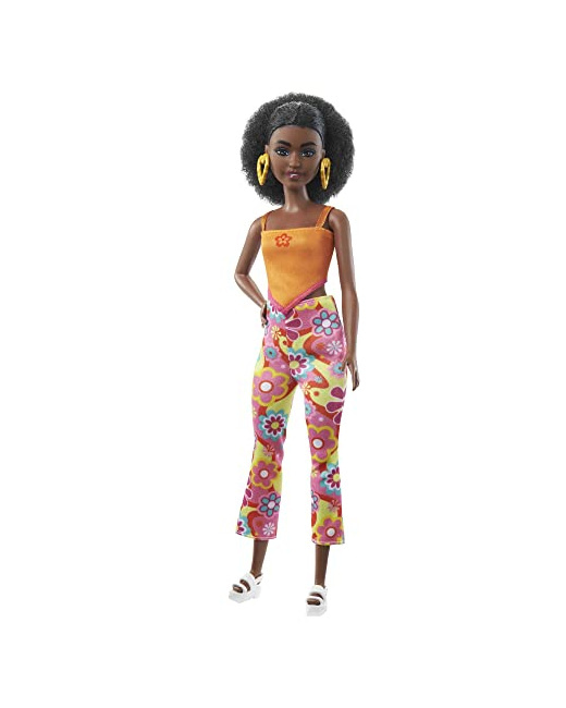 Poupée Barbie Fashionista