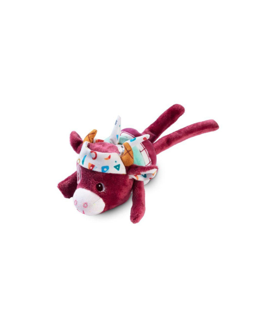 Hochet mini-dansant Rosalie