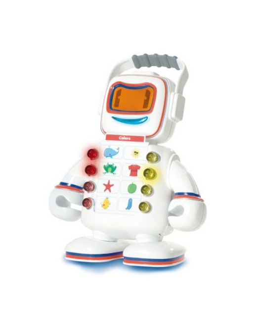 Alphie