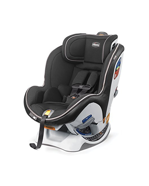 Siège auto NextFit iX Zip Convertible
