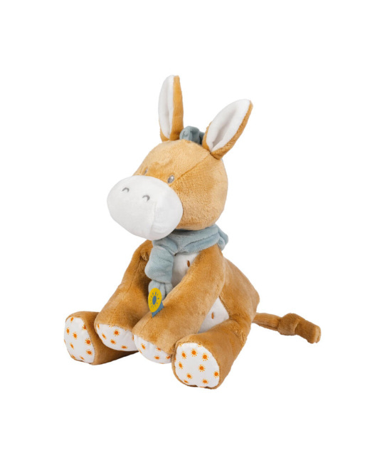 Peluche Ane Felix Leo