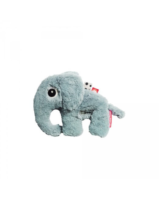 Petite peluche Elphee