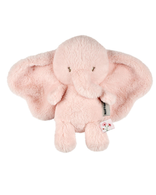 Peluche éléphant Fanfan