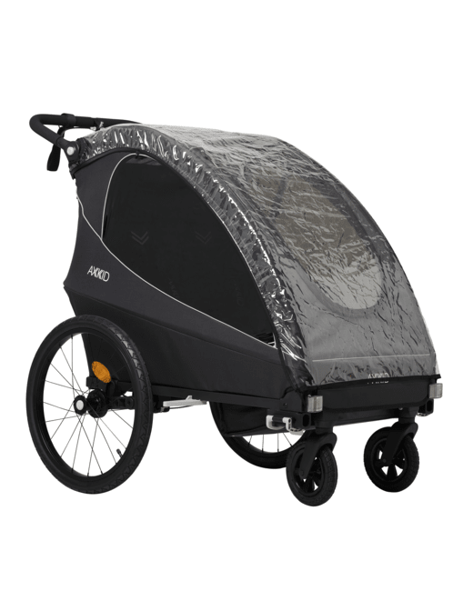Protection de pluie Grand Tour