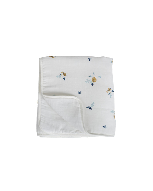 Plaid Été Indien
