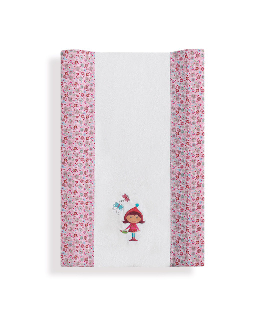 Matelas à langer avec éponge