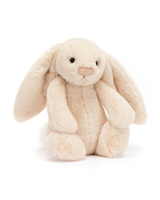 Peluche Lapin Bashful Bunny Medium - Willow