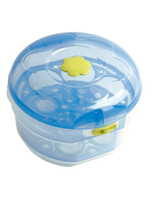 Stérilisateur Micro Ondes