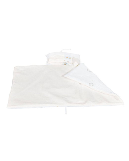 Matelas à  langer nomade