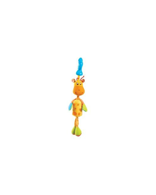 Hochet carillon Baby Girafe