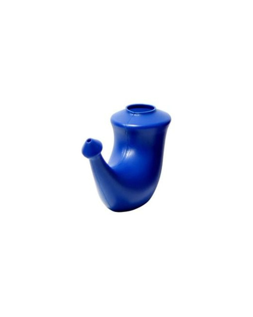 Lavage de nez Rhino horn