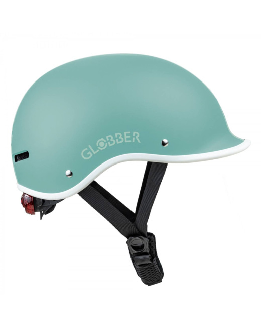 Casque trottinette