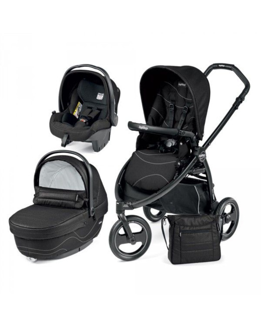 Poussette peg perego trio book cross shop